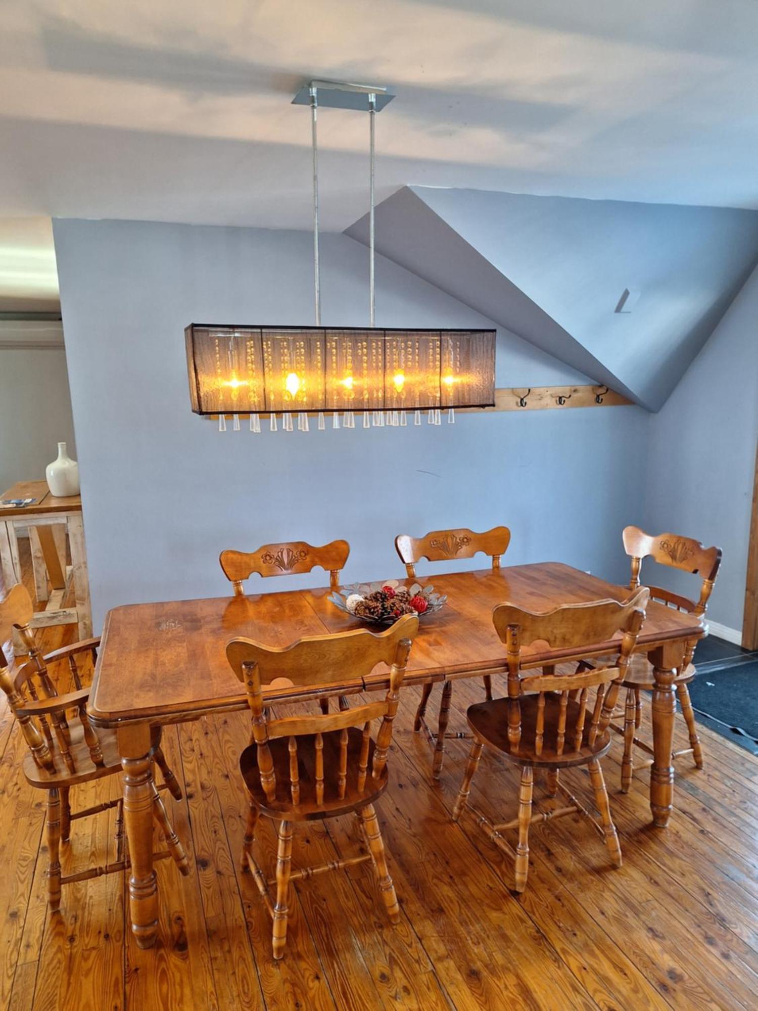 Auberge Le P'Tit Bonheur Saint-Laurent-de-l'ile d'Orleans Kültér fotó