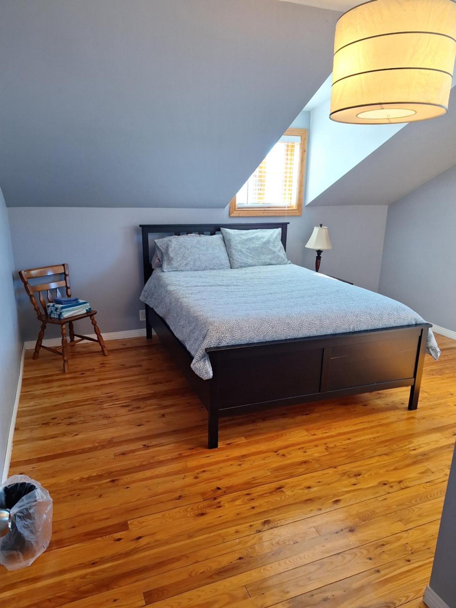 Auberge Le P'Tit Bonheur Saint-Laurent-de-l'ile d'Orleans Kültér fotó